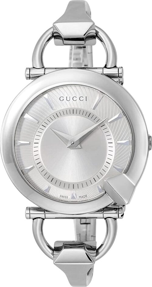 Gucci Chiodo Ladies Watch 35mm