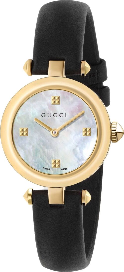 Gucci Diamantissima Swiss Watch 27mm