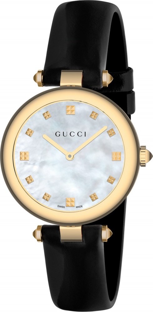 Gucci Diamantissima Swiss Watch 32mm