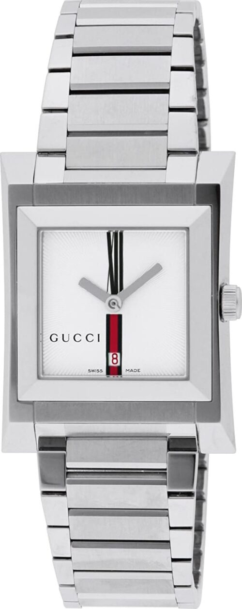 Gucci 111 Guccio Watch 28mmx37mm